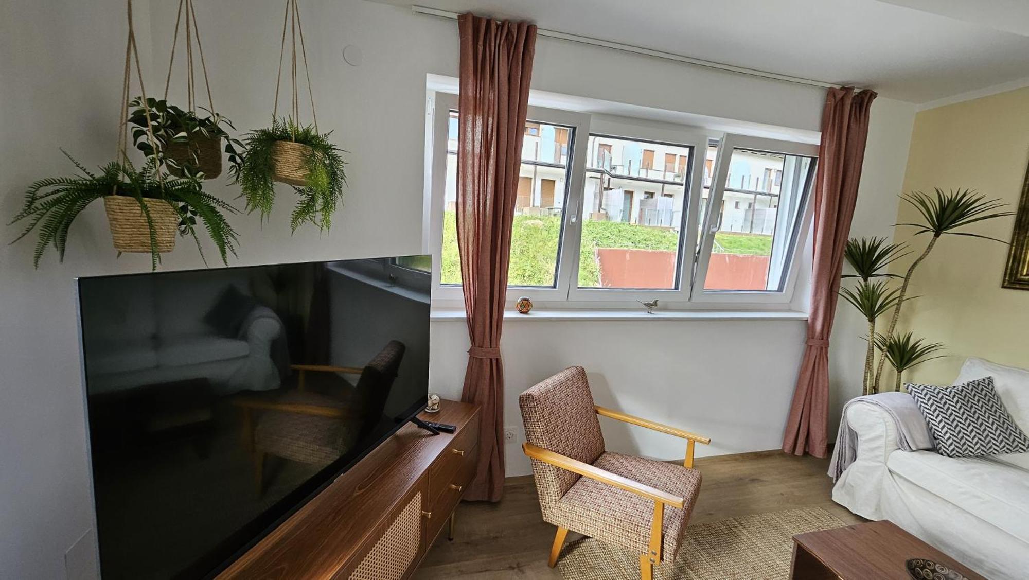 "Casa Antonio" 3 Gehminuten Strandbad Sekirn, Inkl Seezugang Luaran gambar