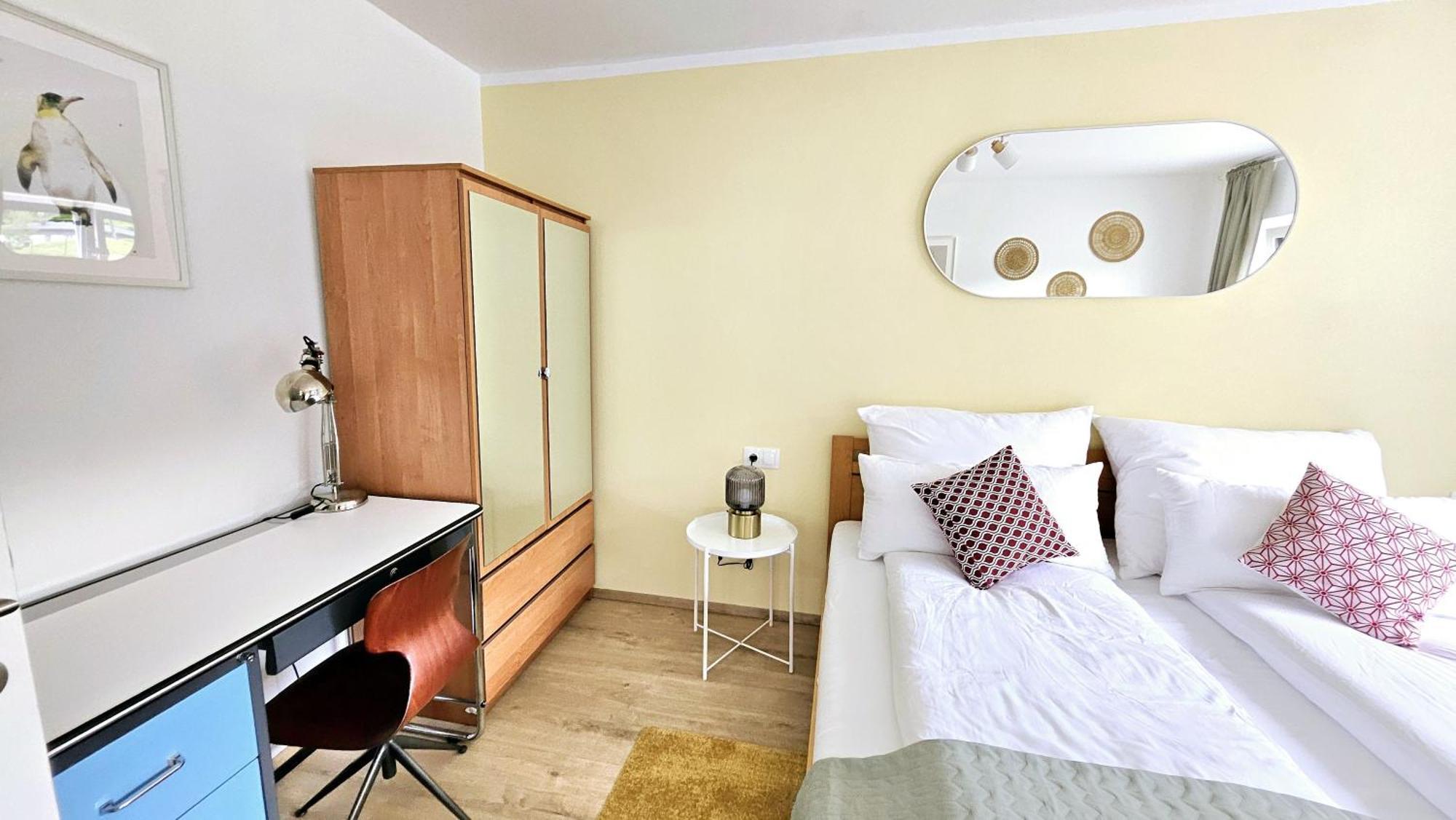 "Casa Antonio" 3 Gehminuten Strandbad Sekirn, Inkl Seezugang Luaran gambar