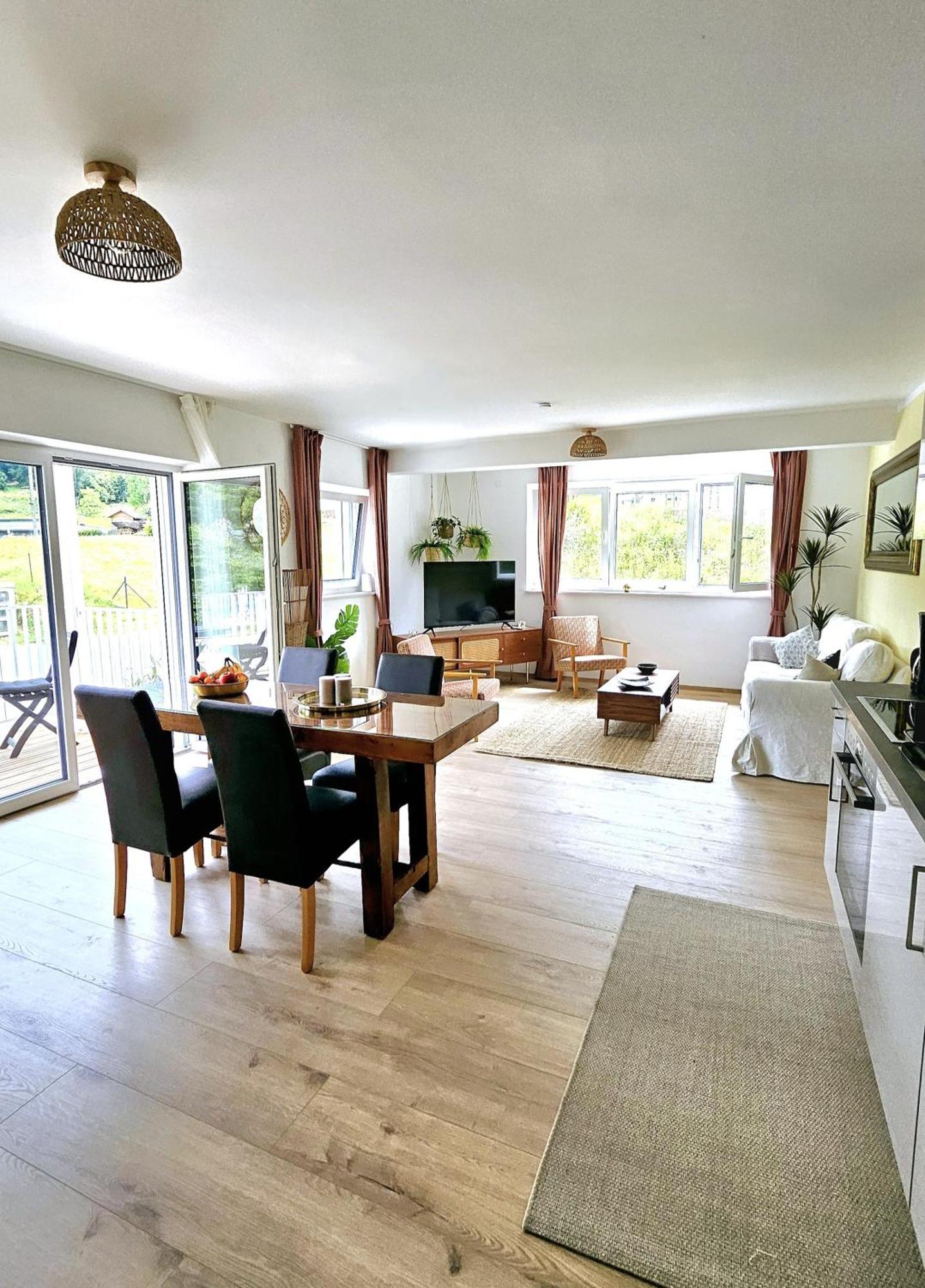 "Casa Antonio" 3 Gehminuten Strandbad Sekirn, Inkl Seezugang Luaran gambar