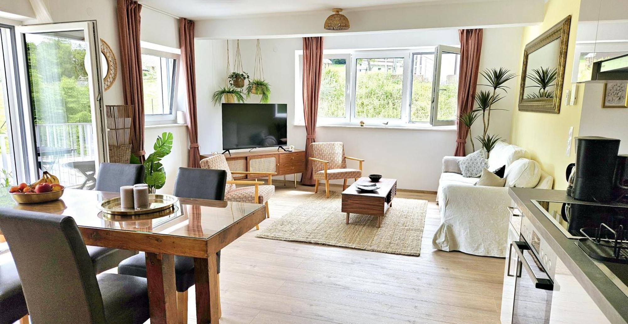 "Casa Antonio" 3 Gehminuten Strandbad Sekirn, Inkl Seezugang Luaran gambar