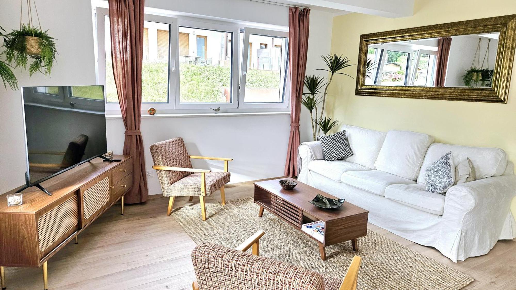 "Casa Antonio" 3 Gehminuten Strandbad Sekirn, Inkl Seezugang Luaran gambar