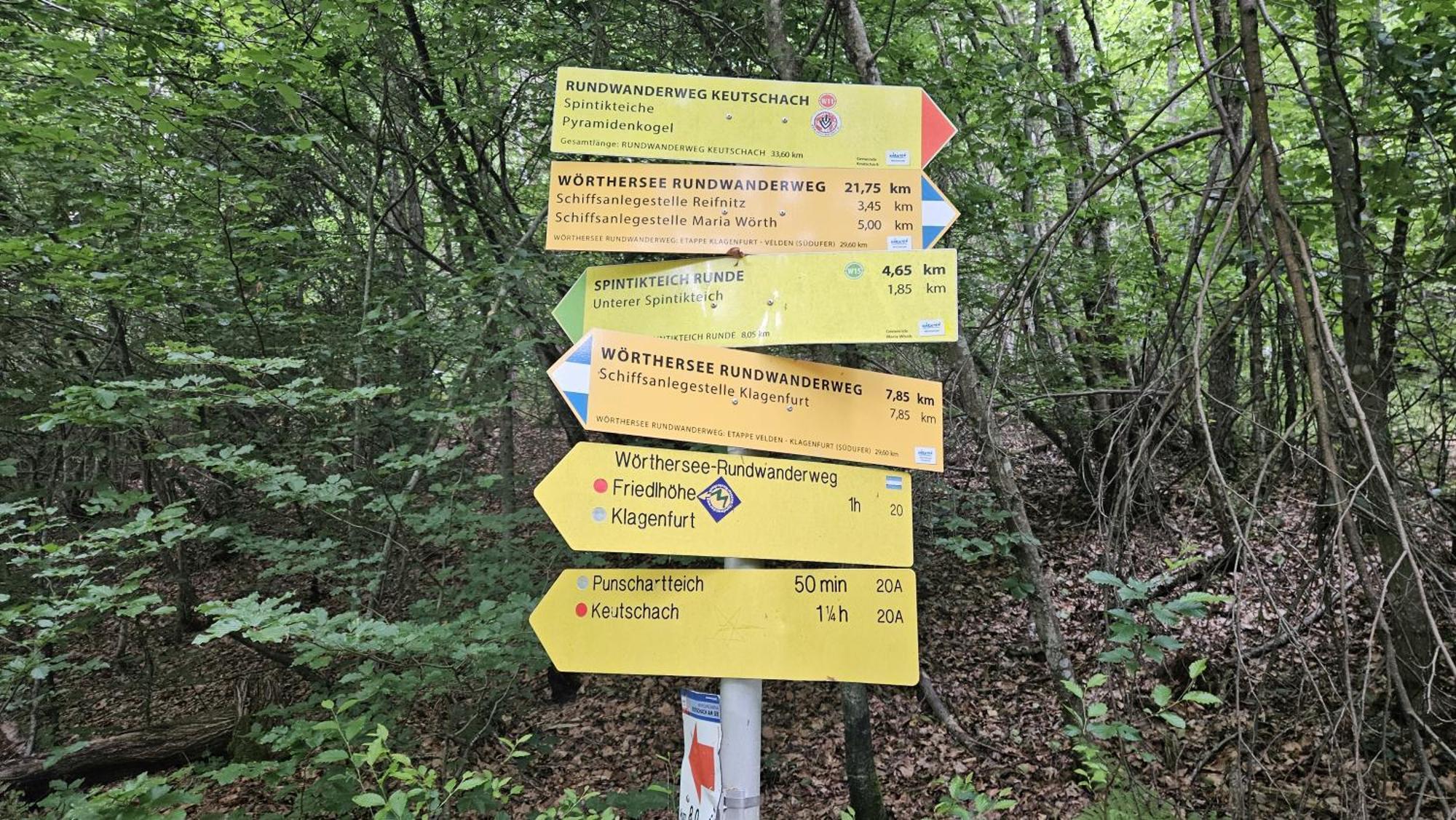 "Casa Antonio" 3 Gehminuten Strandbad Sekirn, Inkl Seezugang Luaran gambar